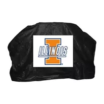 Funda Parrilla De 59 Pulgadas De Ncaa De Illinois Fight...