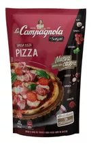 Salsa Para Pizza La Campagnola Mediana