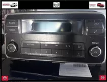 Radio Para Auto Nissan Kicks Original Cmf-r3000m-16c