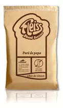 Puré De Papas Deshidratado X 25kg Sin Tacc Fleiss