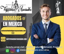 Servicios Profesionales De Abogados En México