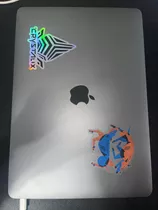 Macbook Air + Magicmouse & Keyboard