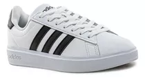 Zapatillas Grand Court Cloudfoam adidas