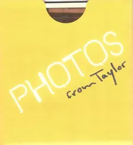 Taylor Swift, 1989, Cd Edicion Deluxe