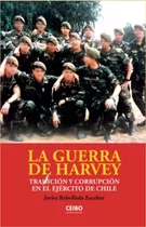 Libros Nuevo Y Original La Guerra De Harvey