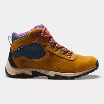 Borcego Mujer Mt. Maddsen Hiking Timberland