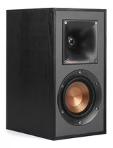 Par De Parlantes De Estante Klipsch R-41m 50/200w (cont/max)