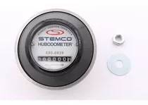 Marcador Hubodometro Con Base Para Rin 22.5 (6500539) Stemco