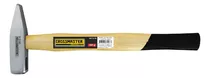 Martillo Mecánico Cabo Madera 300 G Crossmaster 9969208