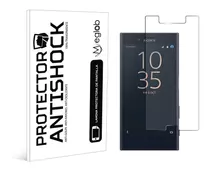 Protector De Pantalla Antishock Sony Xperia X Compact