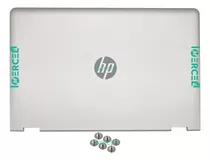 Tapa Superior Pantalla Laptop Hp Pavilion X360 15-br