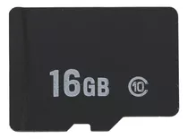 Tarjeta Memoria 16 Gb 32 Mini Alta Velocidad 80 Mb S Para Dv