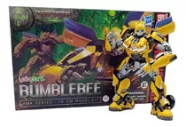 Transformers Bumblebee Bee Model Kit