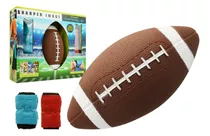 Pelota Rugby Football Americano Infantil