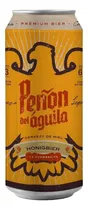 Cerveza Peñon Del Aguila Honigbier 473cc