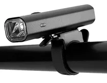 Luz De Bicicleta Delantera Usb Recargable/400 Lumen Rockbros