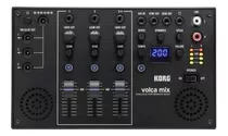 Korg Volca Mix Mezclador Análogo 