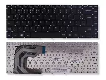 Teclado Notebook Para Samsung Np370e4k-swbr Np370e4k-kwabr