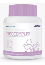 Nutrisana Neocomplex 30 Comprimidos