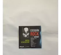 Cd Cosquin Rock 2016 Octafonic Pecado Blazer Rondamon