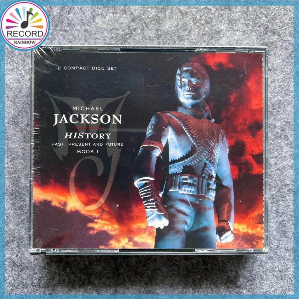 Michael Jackson Vision | Mercado Livre