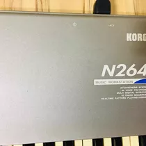 Korg N264