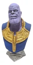 Thanos Legends Avengers Infinity War Buso - 3d