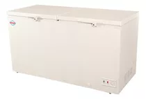  Congelador - Freezer Dual 522 Litros Maigas