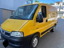 Fiat Ducato Cargo 2015 2.3 Multijet 7,5m3 Economy 5p