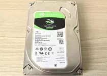 Hd Disco Rigido Para Pc 1tb Sata Seagate St1000dm010