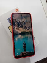 Celular Xiami Redmi Note 10