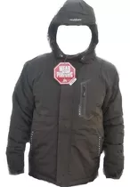 Campera Para Nieve, Termica, Ski, Trekking, Impermeable