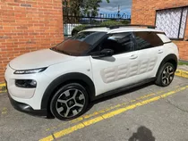   Citroen   C4  Cactus 1.2