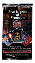 Display De 36 Sobres - Five Night At Freddy's