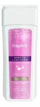 Bagovit Efecto Luminoso Emulsion Hidratante X 200 Ml Tipo De Envase Frasco