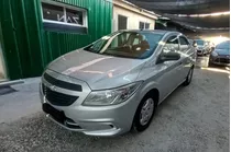 Chevrolet Prisma Joy 1.4 2016