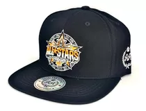 Snapback Double Aa Fitted Champions - All Star