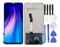 Pantalla Original Xiaomi Redmi Note 8 + Kit Herramientas