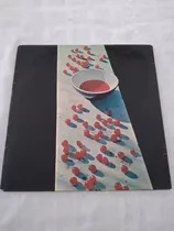 Vinilo Mccartney Primer Álbum 1970, Odeon Argentina 