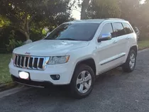 Jeep Grand Cherokee 4x4 Limited