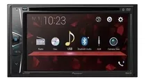 Autoestereo Pantalla Pioneer Avh-g225bt Cd Dvd Bluetooth Usb