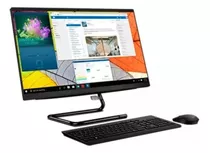 Lenovo All In One I3 Idea Centre 4gb 256ssd W10h Outlet