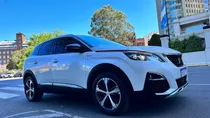 Peugeot 3008 Gt Line Thp Tiptronic Impecable Ofert Abril Tef