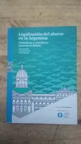 Libro Legalizacion Del Aborto En Argentina (8)