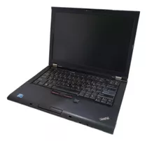 Notebook Lenovo T410 Core I5 8gb Hd 500gb 