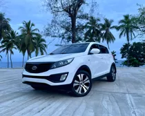 Kia  Sportage  2012 Dohc 