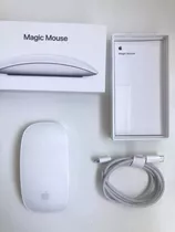Apple Magic Mouse 2 Plateado -  Sin Uso - Excelente Estado