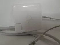 Cargador Macbook Megasafe 85w