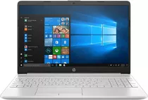 Notebook Hp 15.6' Full Hd 256 Gb Ssd 8 Gb Ram Windows Amv