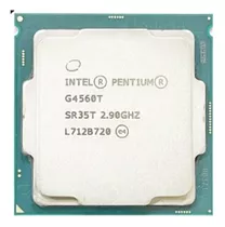 Processador Lga 1151 Intel Pentium G4560t 2.9ghz Oem